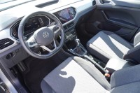 VW T-Cross 1.0 Move DSG