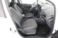 Ford EcoSport 1.0 EcoBoost Titanium