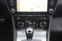 Skoda Superb Combi 2.0 TDI DSG