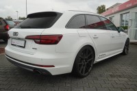 Audi A4 Quattro Avant 2.0 TFSI quattro sport