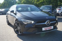 Mercedes-Benz CLA 200 Shooting Brake Progressive