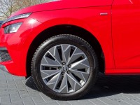 Skoda Kamiq 1.0 TSI Clever