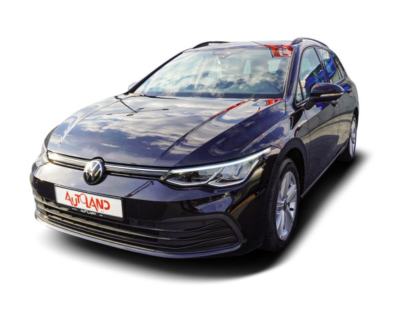 VW Golf VIII Variant 2.0 TDI