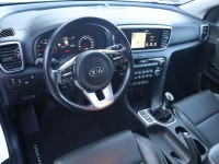 Kia Sportage 1.6 Dream Team 2WD