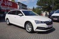 Skoda Superb Combi Ambition iV DSG