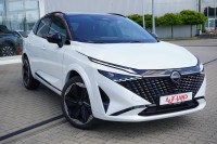 Nissan Qashqai N-Design 1.3 Dig-T Aut.