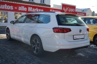 VW Passat Variant 2.0TSI DSG Business