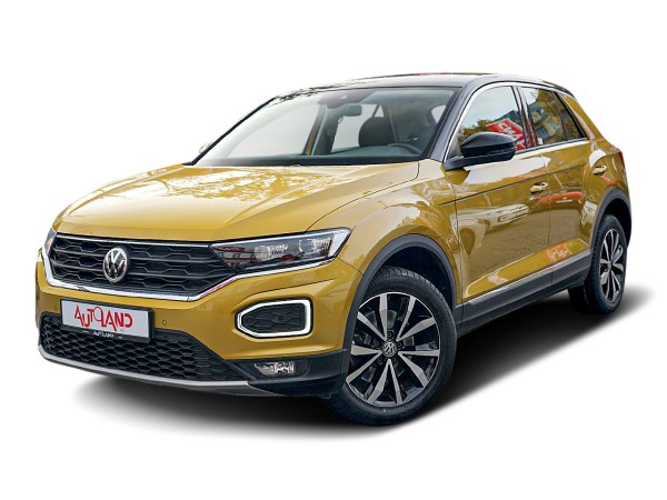 VW T-Roc 1.0 Style