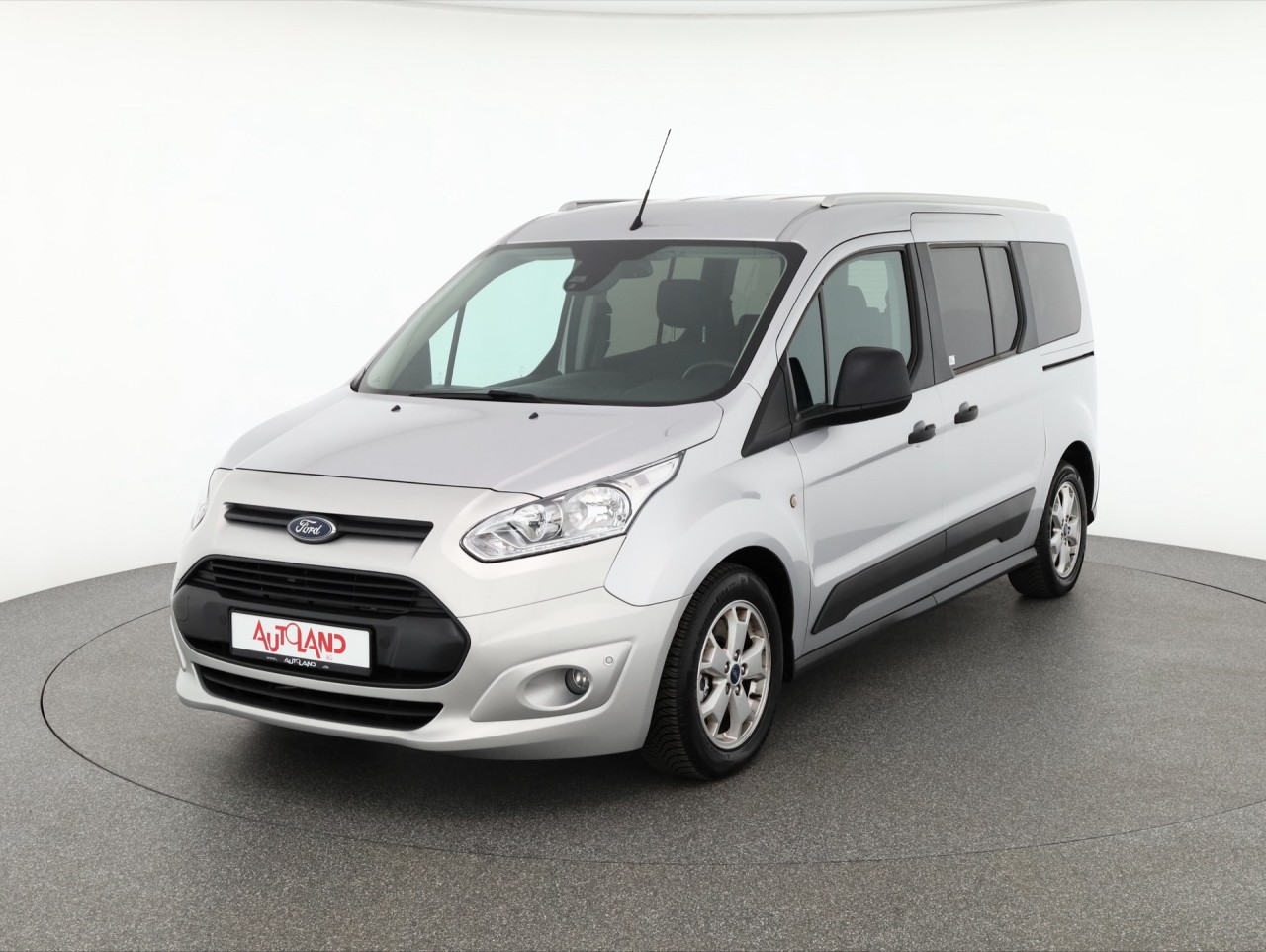 Ford Tourneo Connect Grand 1.5 TDCi