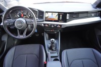 Audi A1 Sportback 30 TFSI S-Line