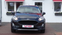 Ford Fiesta Active 1.0 EB