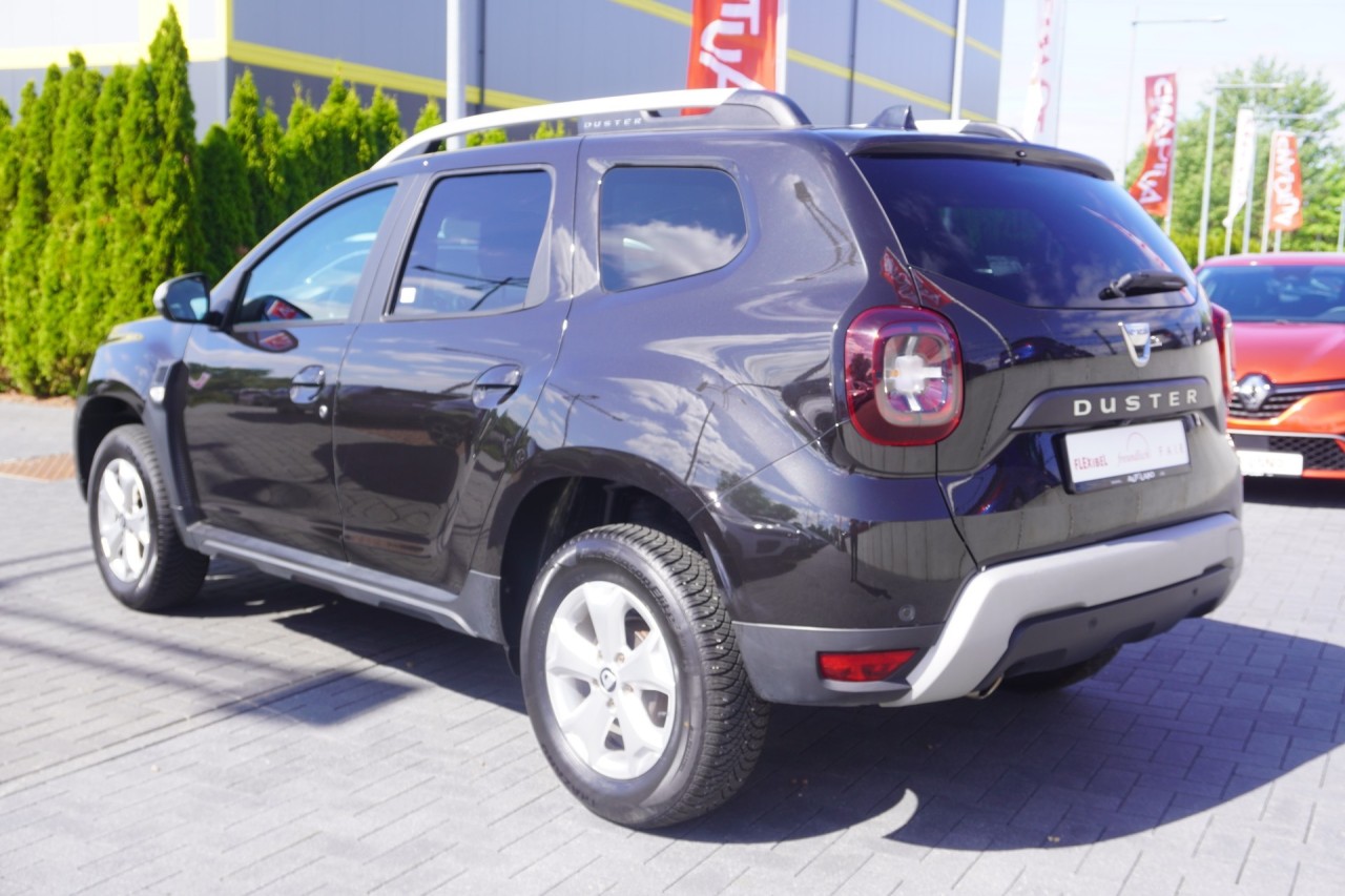 Dacia Duster II 1.3 TCE Adventure