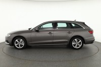 Vorschau: Audi A4 Avant 35 TFSI advanced