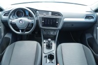 VW Tiguan 1.5 TSI