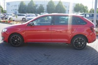 Skoda Rapid Spaceback 1.4 TSI Monte Carlo