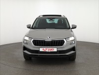 Skoda Karoq 1.5 TSI DSG