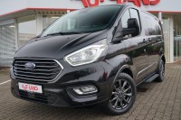 Vorschau: Ford Tourneo Custom 2.0 TDCi Aut.
