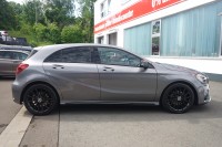 Mercedes-Benz A 200 A200d AMG-Line 4Matic