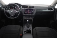 VW Tiguan 1.5 TSI DSG Highline
