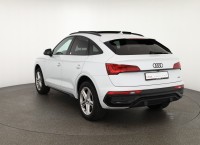 Audi Q5 Sportback S-Line 45 TFSI quattro s-tronic