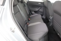 VW Taigo 1.5 TSI DSG