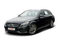 Mercedes-Benz C-Klasse C180 T-Modell CGI Avantgarde 2-Zonen-Klima Navi Sitzheizung