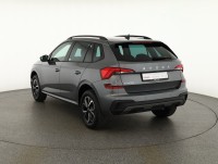 Skoda Kamiq 1.0 TSI DSG