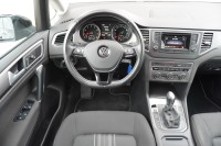 VW Golf Sportsvan 1.4 DSG