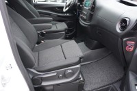 Mercedes-Benz Vito Tourer extralang 8-Sitzer Aut.