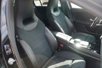 Mercedes-Benz A 220 A220 AMG Line