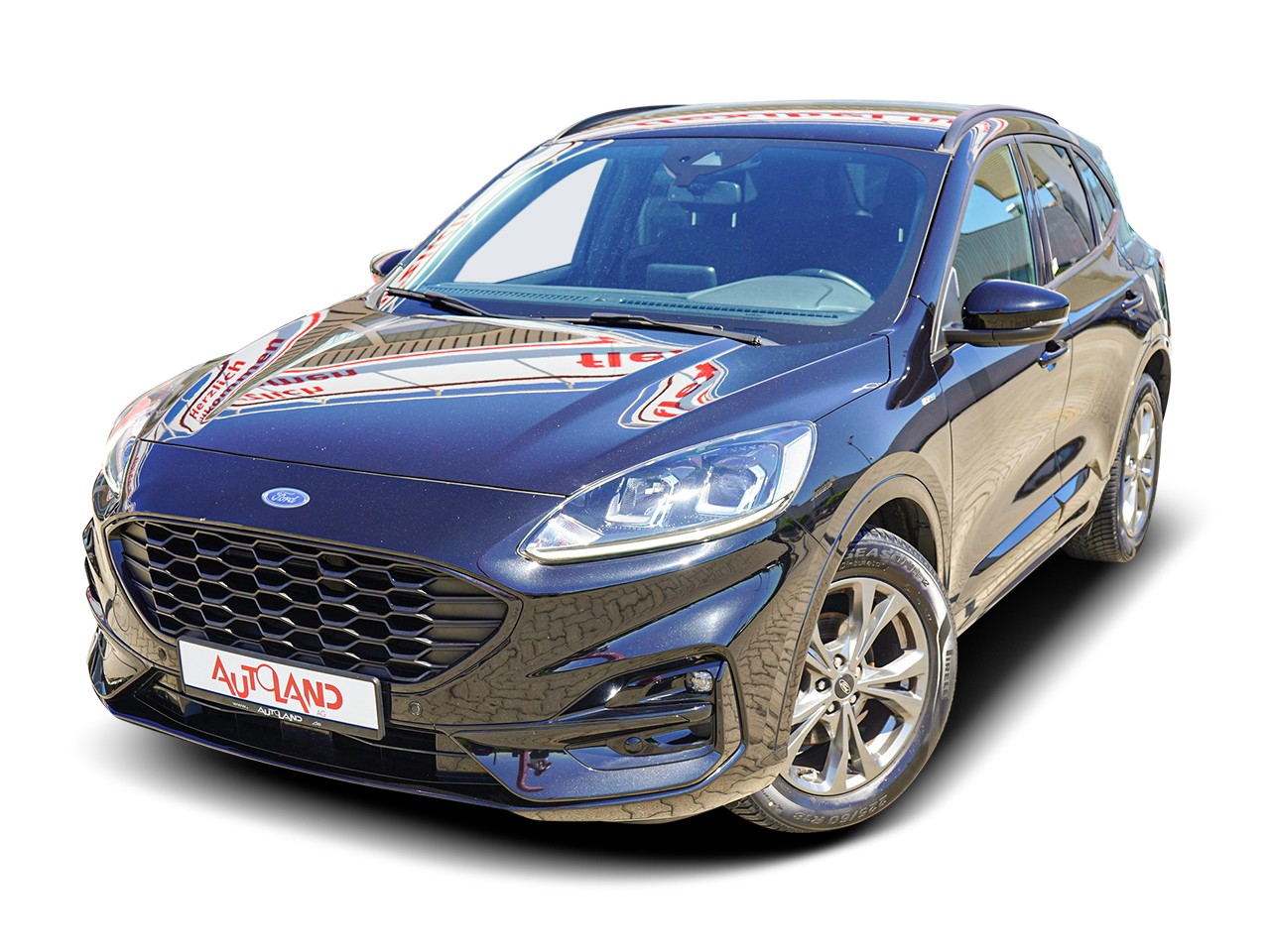Ford Kuga ST-Line 1.5 EB