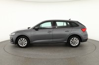 Vorschau: Skoda Scala 1.0 TSI