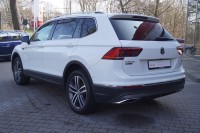 VW Tiguan Allspace 2.0 TDI Highline 4Motion
