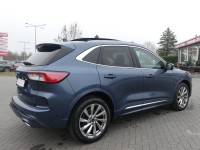 Ford Kuga Hybrid Vignale Aut.