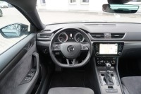 Skoda Superb Combi 1.5 TSI DSG Sportline