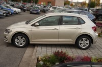 VW Polo 1.0 TSI DSG Comfortline