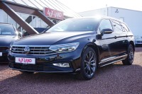 Vorschau: VW Passat Variant 1.5 TSI R-Line DSG