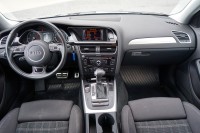 Audi A4 Quattro Avant 2.0 TDI S-line quattro S tronic