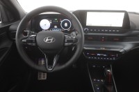 Hyundai i20 1.0T-GDI N-Line Aut.