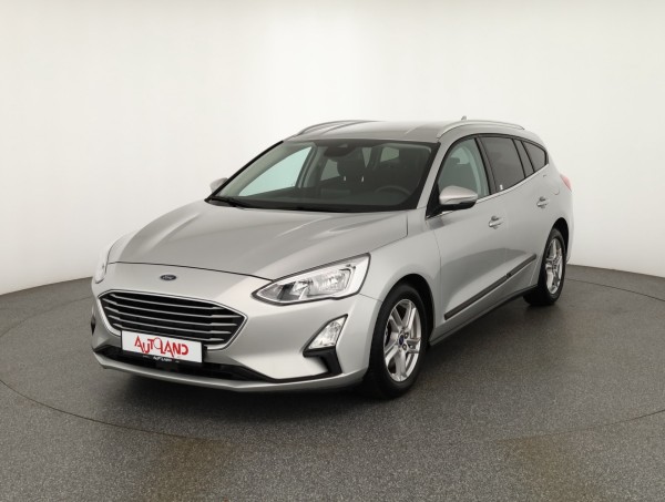 Ford Focus Turnier 1.5 TDCi