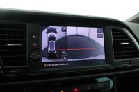 Seat Leon ST 2.0 DSG Cupra Performance 4Drive