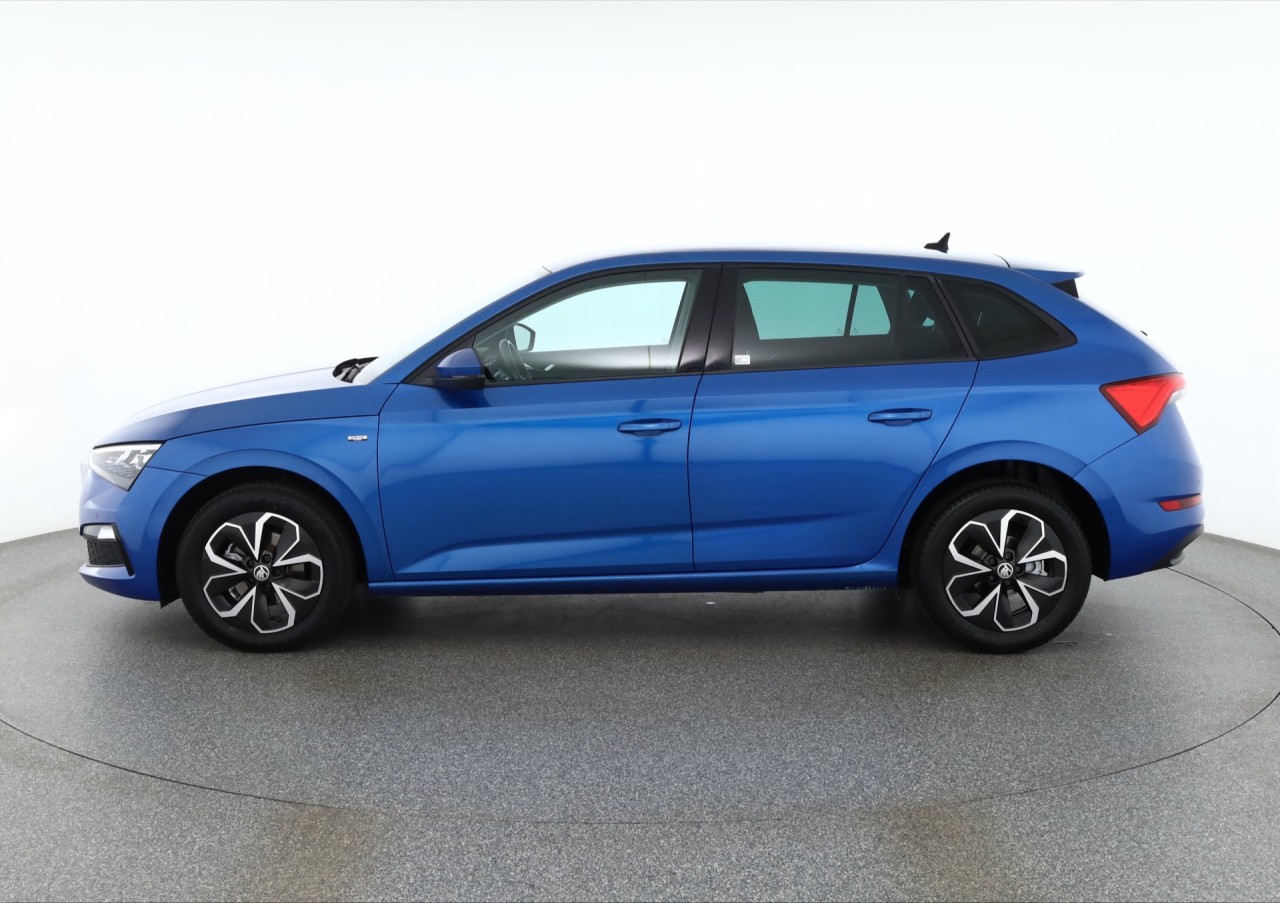 Skoda Scala 1.0 TSI DSG Drive 125