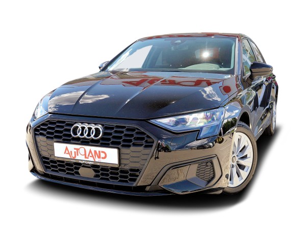 Audi A3 Sportback 35 TDI