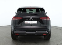 Nissan Qashqai N-Connecta 1.3 Dig-T