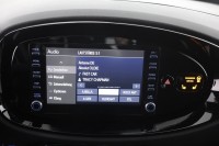 Toyota Aygo X 1.0 VVTi Pulse APP