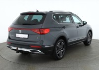 Seat Tarraco 2.0 TSI Xcellence 4Drive