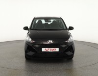 Hyundai i10 1.0