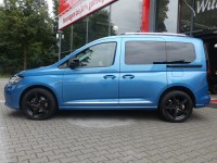 VW Caddy 2.0 TDI Style