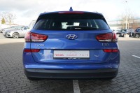 Hyundai i30 cw 1.0 T-GDI Passion +