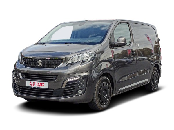 Peugeot Expert Kasten 2.0 Blue-HDi